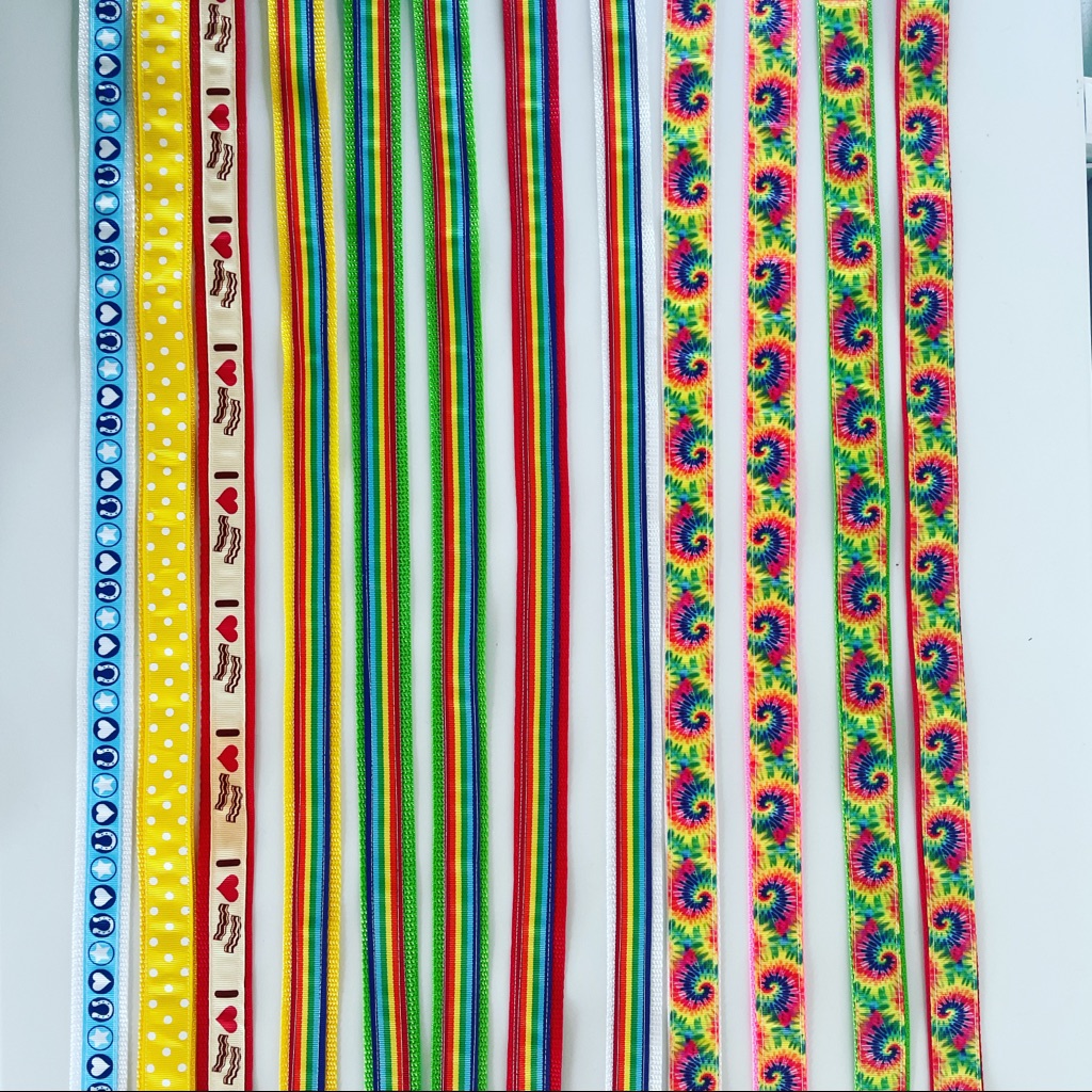 Skate Leashes